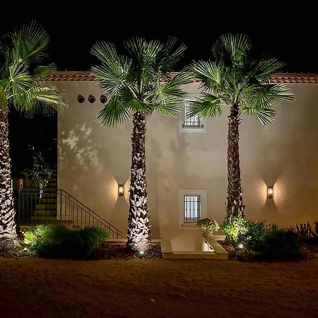 Luxurious And Spacious Apartment In The Heart Of The Cote D'Azur Roquefort-les-Pins Εξωτερικό φωτογραφία