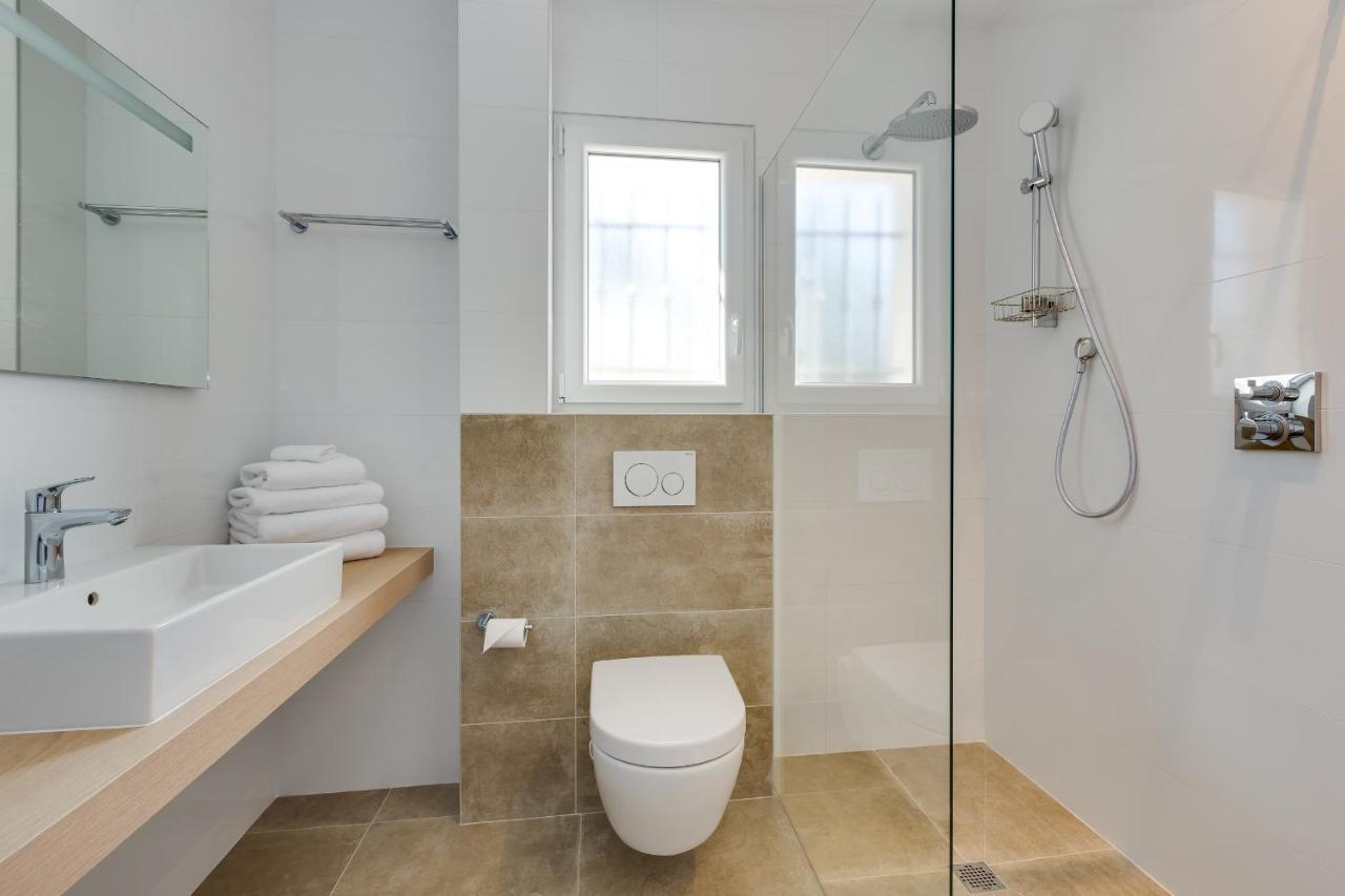 Luxurious And Spacious Apartment In The Heart Of The Cote D'Azur Roquefort-les-Pins Εξωτερικό φωτογραφία