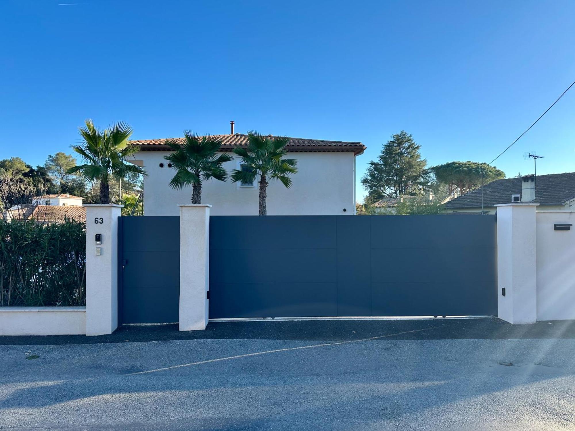 Luxurious And Spacious Apartment In The Heart Of The Cote D'Azur Roquefort-les-Pins Εξωτερικό φωτογραφία